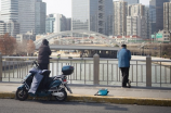 探秘上海风景：浦东外滩源起与今日之变迁